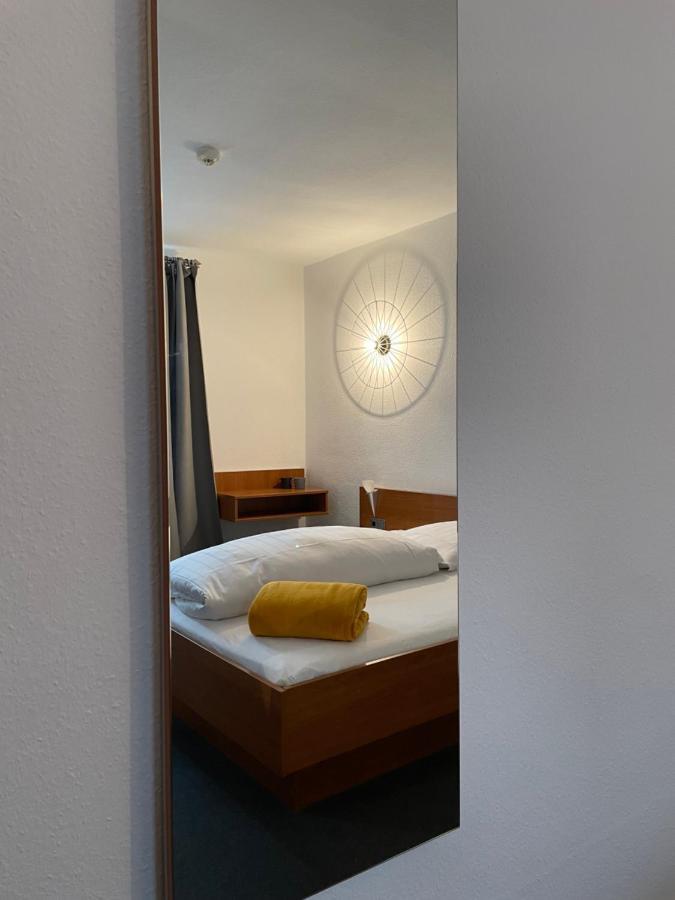 Hotel Jaegerhof Косфельд Экстерьер фото