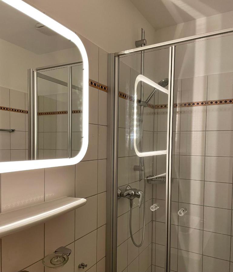 Hotel Jaegerhof Косфельд Экстерьер фото