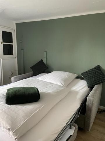 Hotel Jaegerhof Косфельд Экстерьер фото